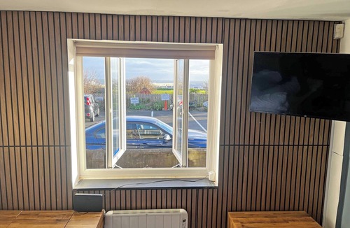 Tynemouth Cottage | The View Old Coastguard Cottage