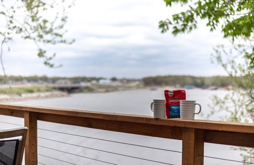 Grove Cabin | The View on Grand*Lake Views*Couples*Modern Luxury