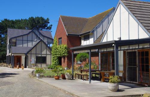 Torquay Hotel | The View on Grossmans