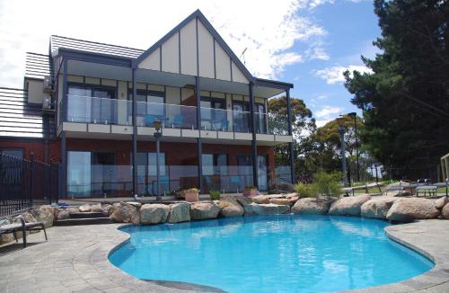 Torquay Hotel | The View on Grossmans