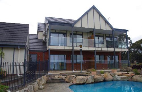 Torquay Hotel | The View on Grossmans