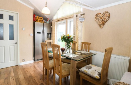 Rhyd-y-clafdy House | The View, Pwllheli