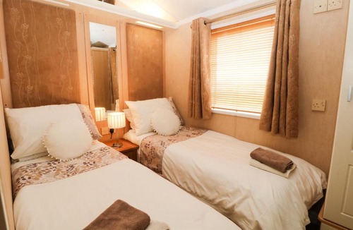 Rhyd-y-clafdy House | The View, Pwllheli