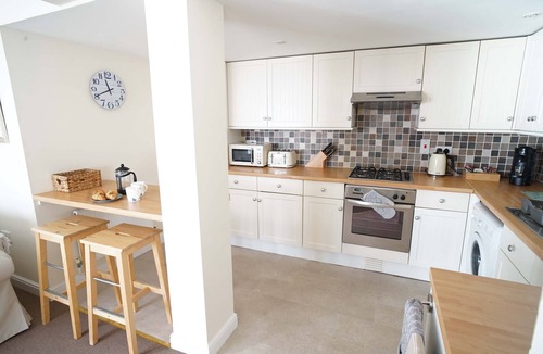 Sandown Condo | The View, Sandown