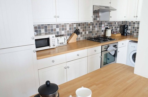 Sandown Condo | The View, Sandown