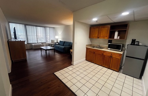 Orlando Apartment | The View Studio Suites and Event Venue