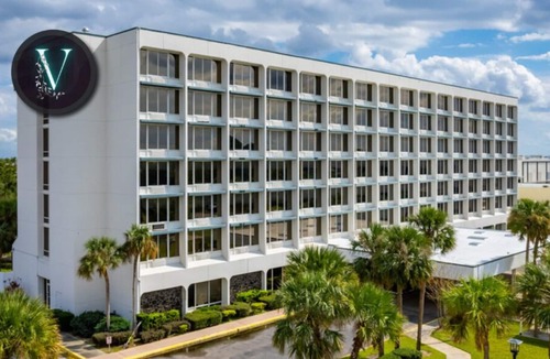 Orlando Apartment | The View Studio Suites and Event Venue