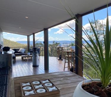 Lithgow City Council House | The View @ Ulandi