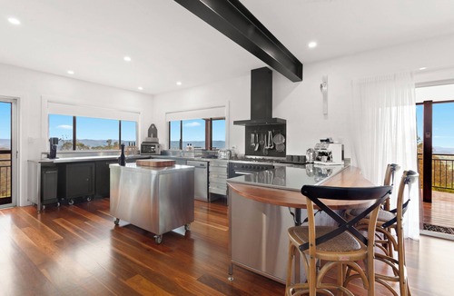 Lithgow City Council House | The View @ Ulandi