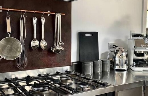 Lithgow City Council House | The View @ Ulandi - Jenolan Caves & Blue Mountains