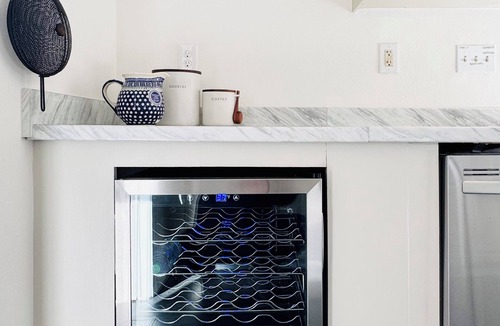 La Crescenta House | The View at Hawk's Perch