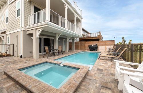 St. Augustine Beach House | The View