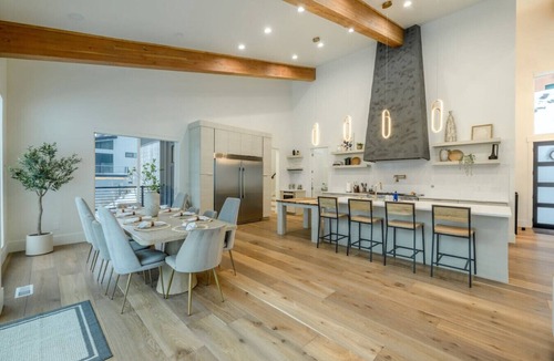 Summit Park House | The Views at Matterhorn