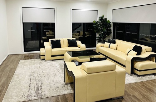 Bacchus Marsh House | The Views.