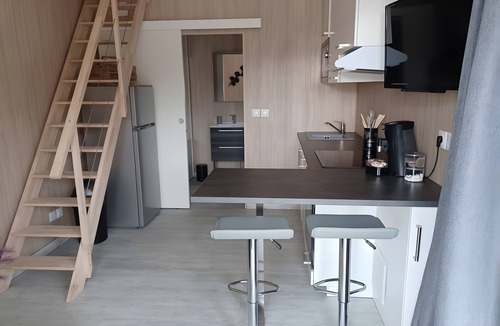Saint-Pargoire House | The Vigné Cabin – Unique Vacation Rental in the Heart of the Hérault Vineyards