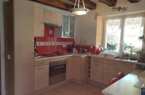 Restigne House | The Vignes Roses winery