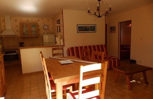 Le Grand-Village-Plage House | THE VILLA Allassins (Comfortable)