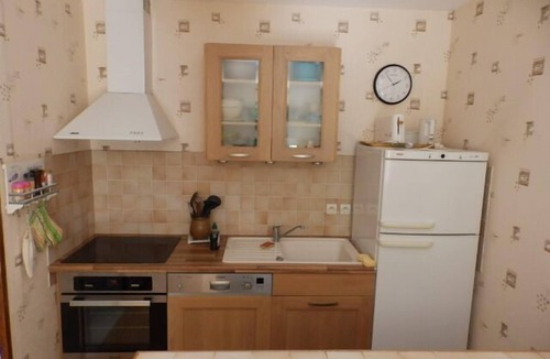 Le Grand-Village-Plage House | THE VILLA Allassins (Comfortable)