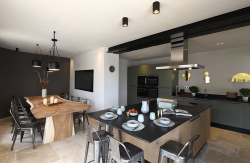 Villeneuve-les-Avignon Villa | The villas in Provence - Villa "360"