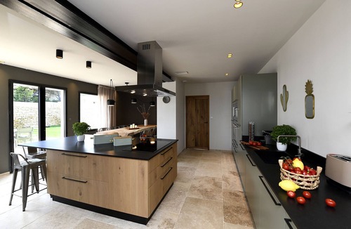 Villeneuve-les-Avignon Villa | The villas in Provence - Villa "360"