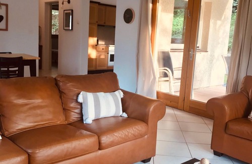 Lombez House | The Villa 103. House with swimming pool 6 persons