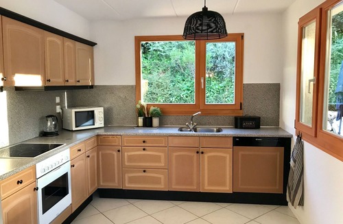 Lombez House | The Villa 103. House with swimming pool 6 persons