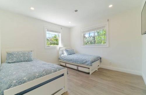 Florida North Atlantic Coast House | The Villa #940