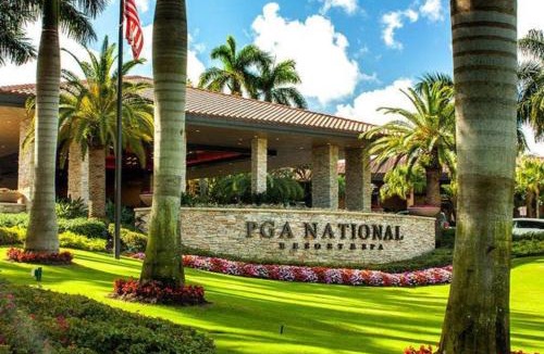 Florida North Atlantic Coast House | The Villa #940