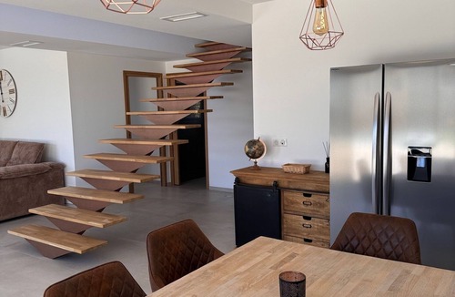 Montbazin House | "The Villa at Mas d'Antonegre