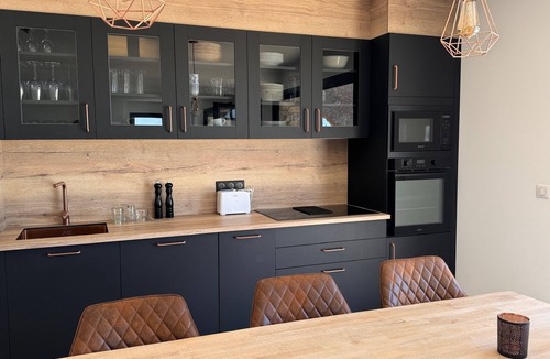 Montbazin House | "The Villa at Mas d'Antonegre