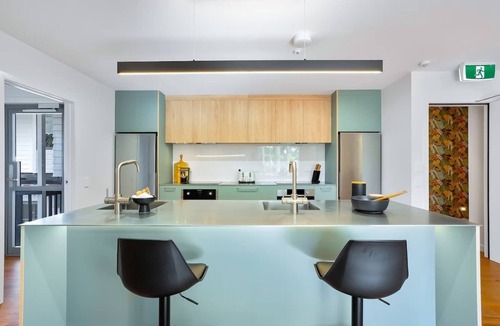 Whangarei House | The Villa at Wolfe Street