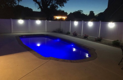 North Cape May House | The Villa By the Bay POOL NOW OPEN! Private Heated Pool & Hot Tub!