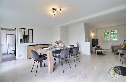 Parigne House | The Villa in the country