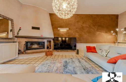 Saleilles Villa | The Villa Jardin de Balata