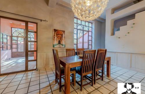 Saleilles Villa | The Villa Jardin de Balata