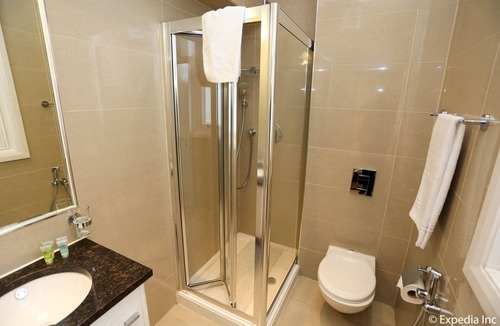 Courtfield Hotel | The Villa Kensington