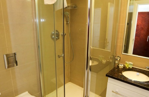 Courtfield Hotel | The Villa Kensington