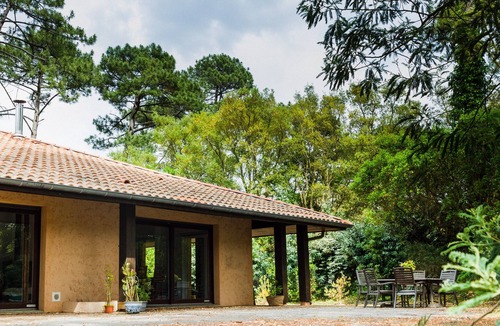 Le Penon Resort | The Villa Marqueze