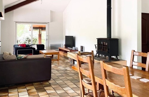 Le Penon Resort | The Villa Marqueze