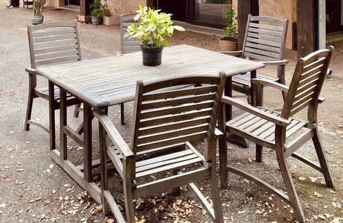 Le Penon Resort | The Villa Marqueze