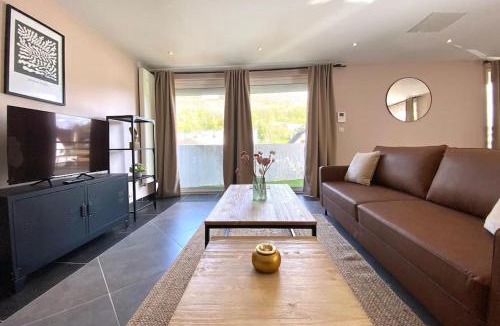 Vernon Villa | The villa of the Impressionists