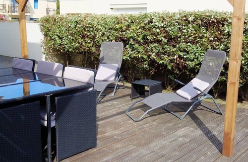 Le Croisic Villa | The Villa Reina