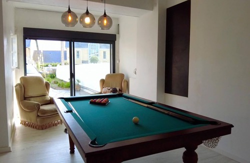 Le Croisic Villa | The Villa Reina