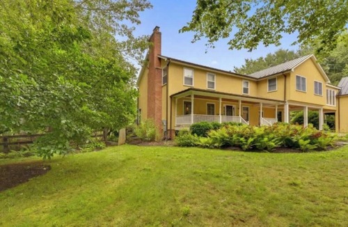 Blue Ridge Villa | The Villa @ Skybridge
