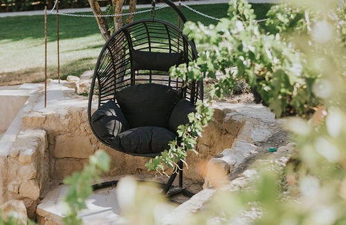 Brinas Villa | The Villa Studio Rioja Alta