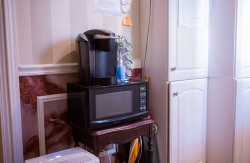 Boystown Bed & Breakfast | The Villa Toscana