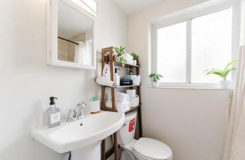 Victoria Park Apartment | The Villa