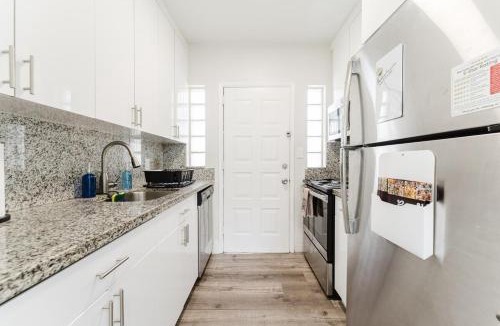 Victoria Park Apartment | The Villa