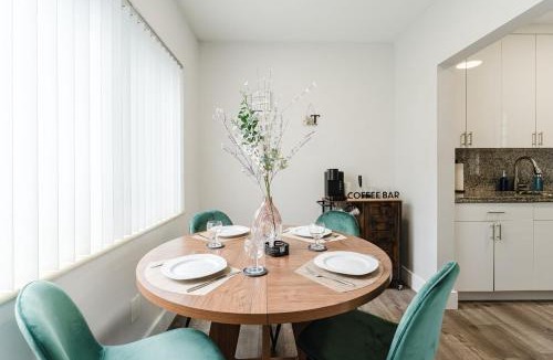 Victoria Park Apartment | The Villa