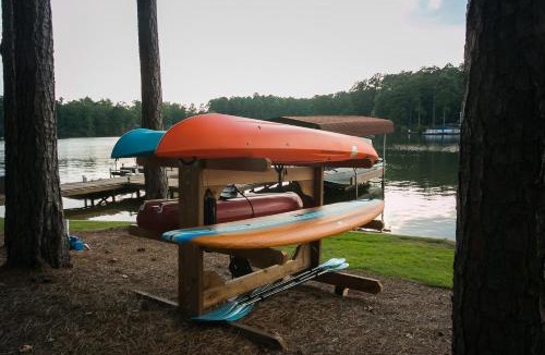 Greensboro House | The Villa